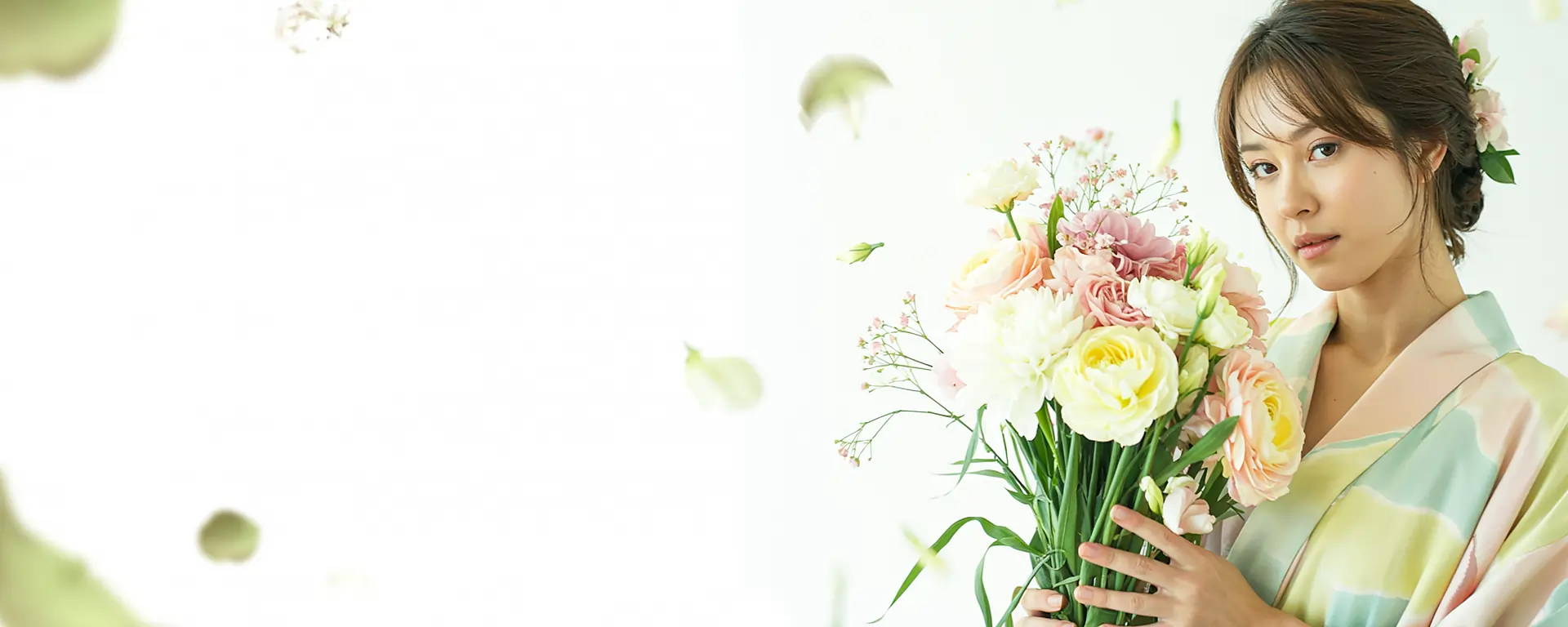 Flower Arrangements