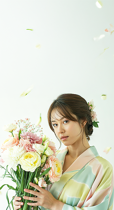 Flower Arrangements