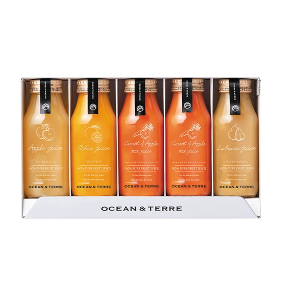 Wholesome Joy from Orchard to Heart