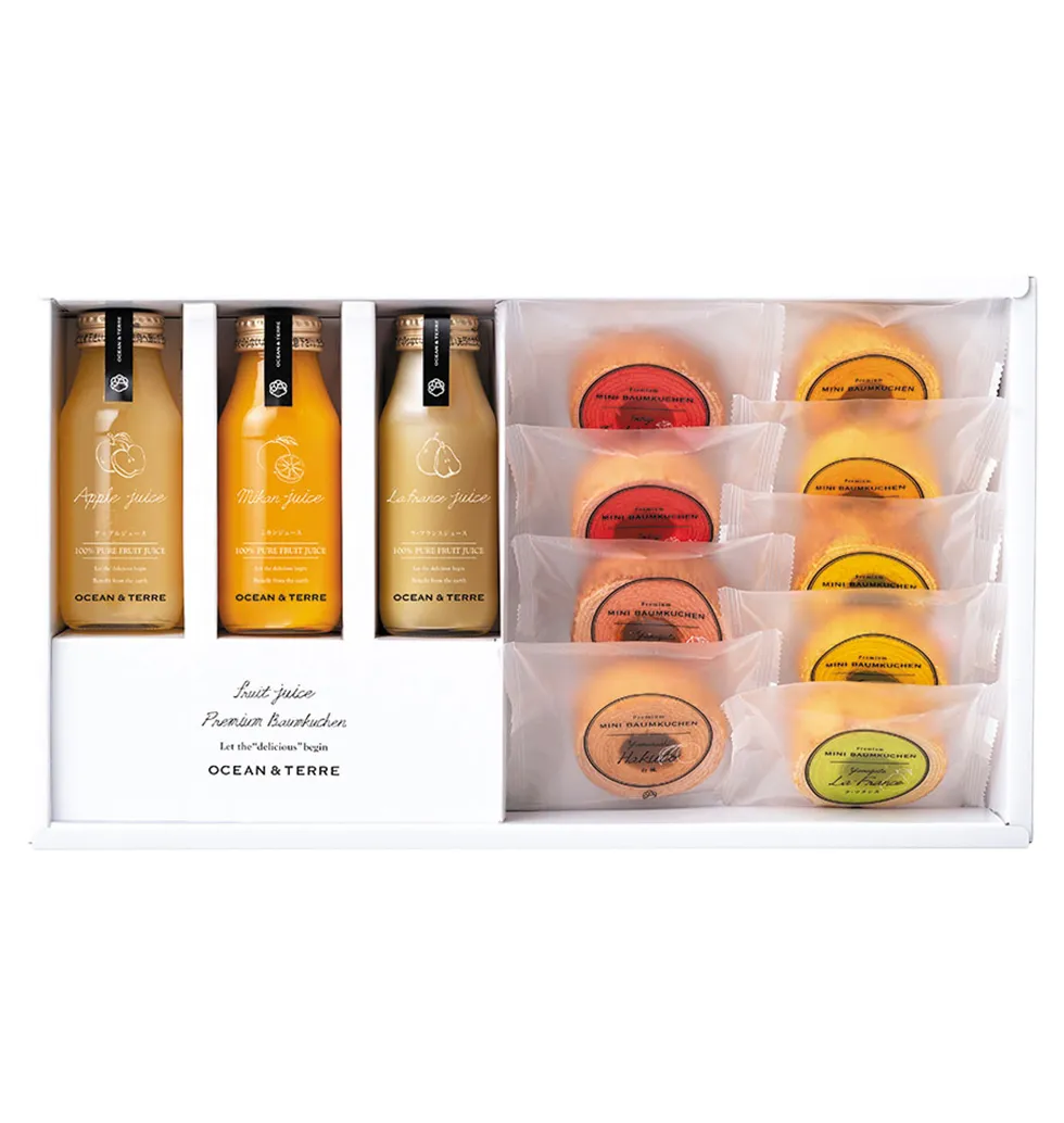 Sweet Symphony of Fruit and Jelly